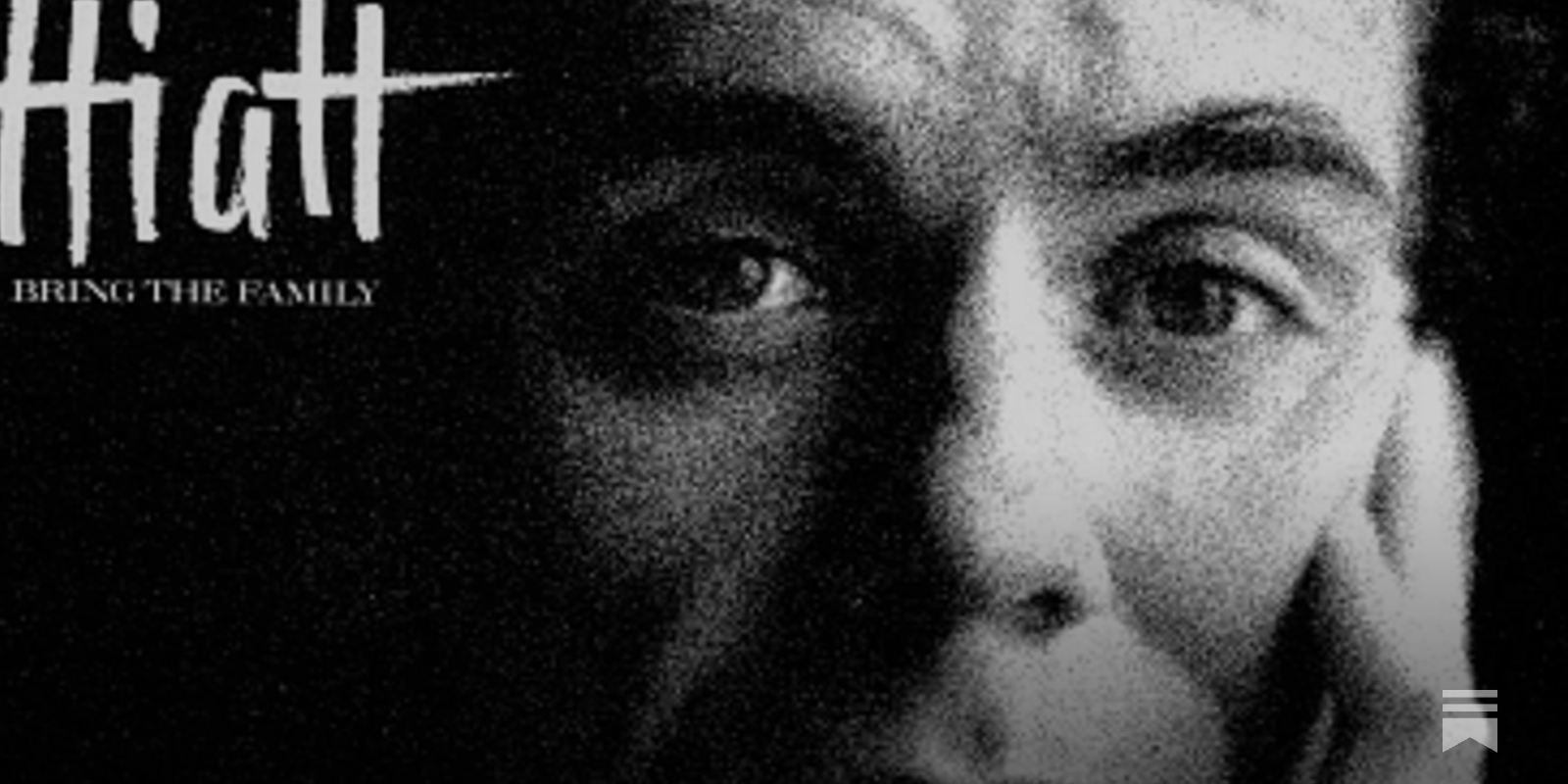 From The Archive: John Hiatt- 'Bring The Family'