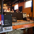 VIDEO: Celebrating Milwaukee, LIVE at Anodyne (Feat. Dan Shafer, Kristin Brey, Angela Lang and special guests)