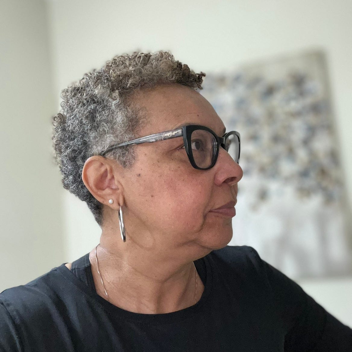 Second Act: Reflections Along the Journey