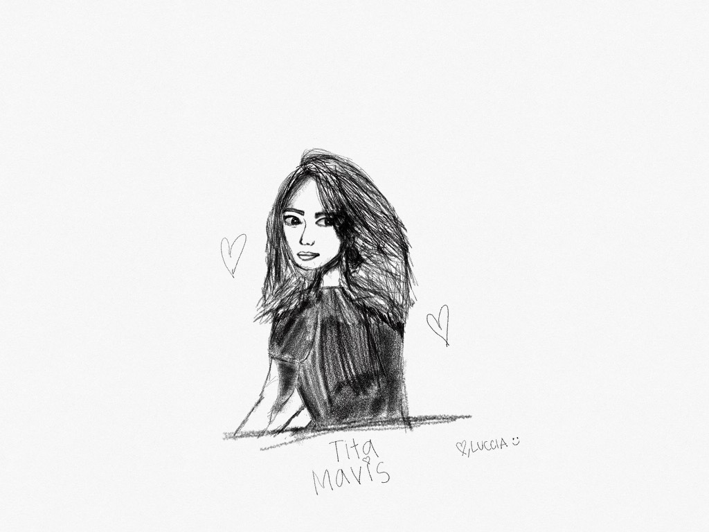 Substack profile picture for @mavis