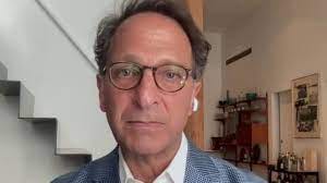 Andrew Weissman: Our adversaries are 'having a field day' looking for  Mar-a-Lago docs