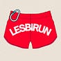 LESBIRUN Presents: Dyke Digest's avatar