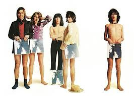 Sticky Fingers, by the Rolling Stones ...