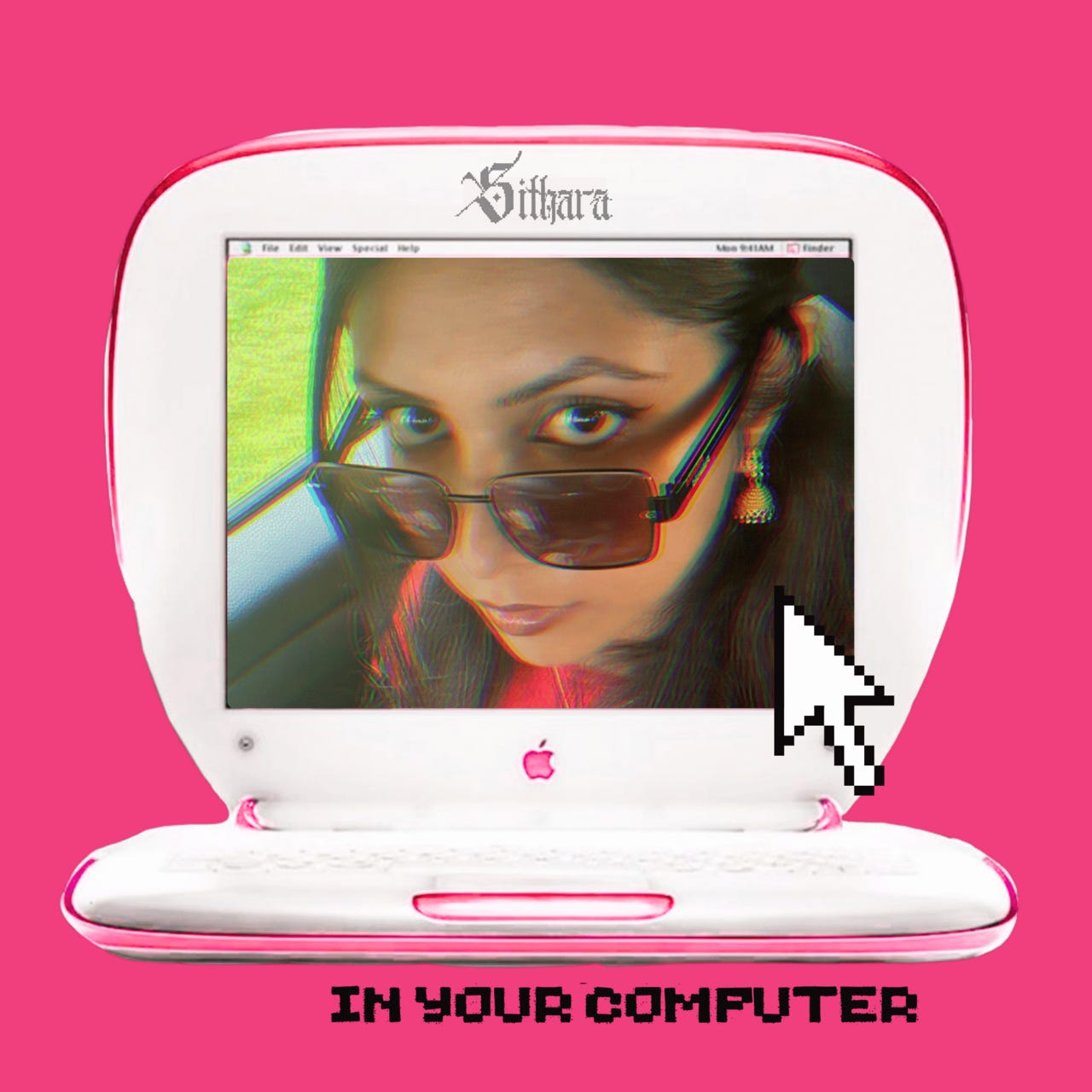 Sithara In Your Computer