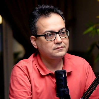 Wali’s Newsletter