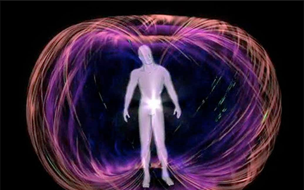 the human biofield and the collapse of the reductionist medical paradigm