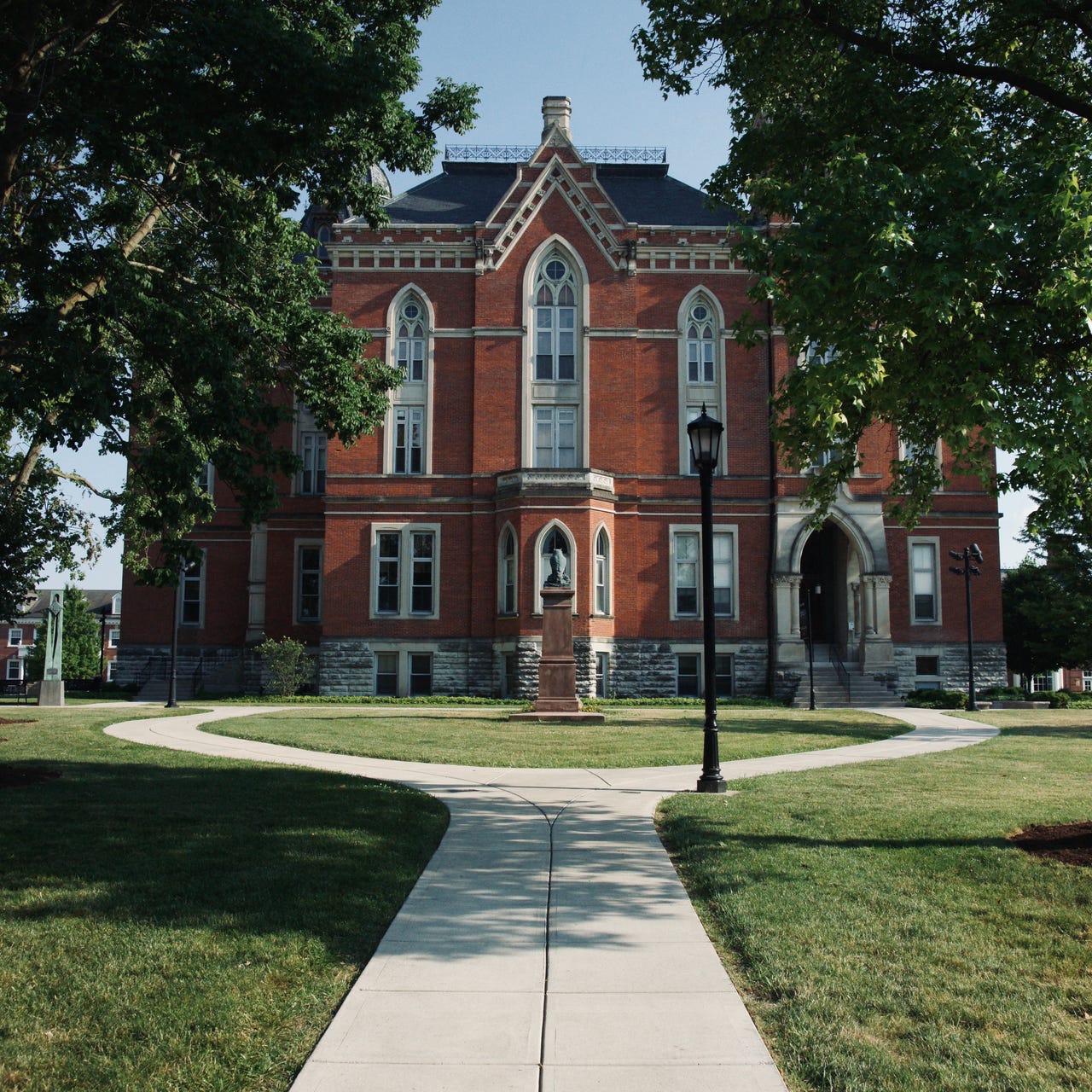 What Happened at Mulberry