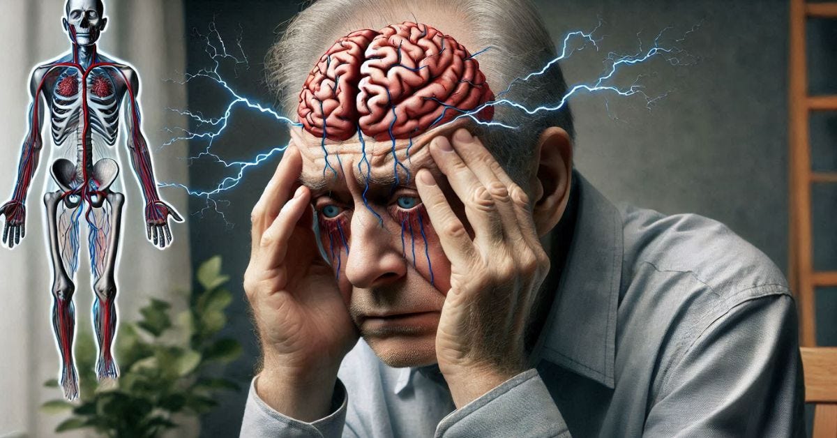 You are currently viewing Dr. Ray Dorsey’s 5 Steps for Parkinson’s You Can Start Today