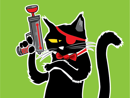 Stuart's Sticky Substack | Stuart MacBride | Substack