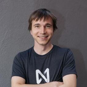 Alexander Skidanov – Medium