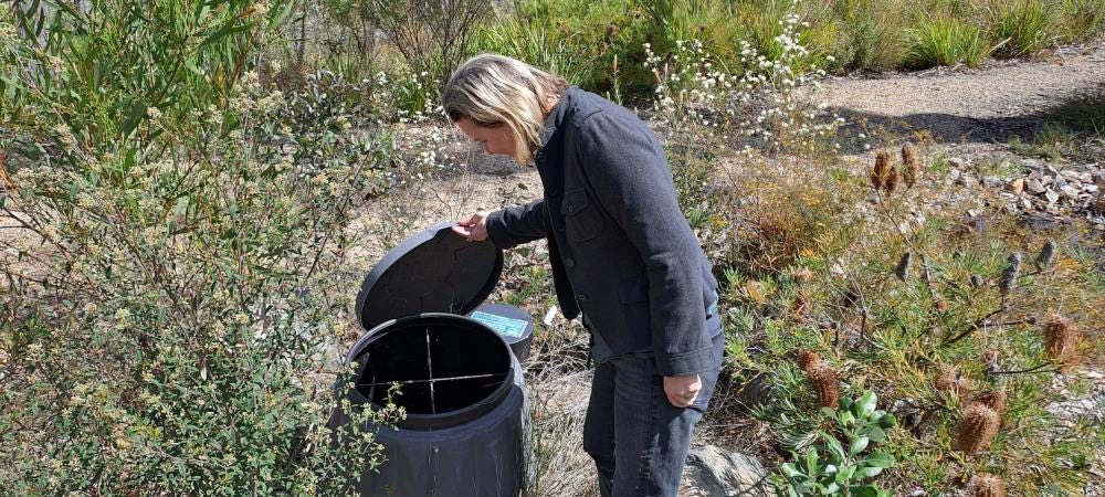 worm and microbe-driven septic system worm and microbe-driven septic system