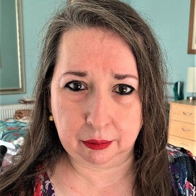 Katie-Ellen’s Newsletter