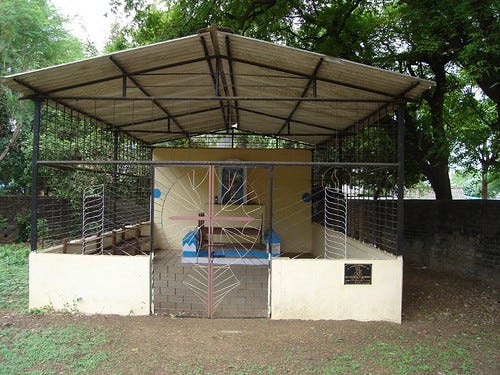 Grotto Grotto