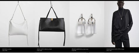 bags