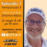 A Cada Paso