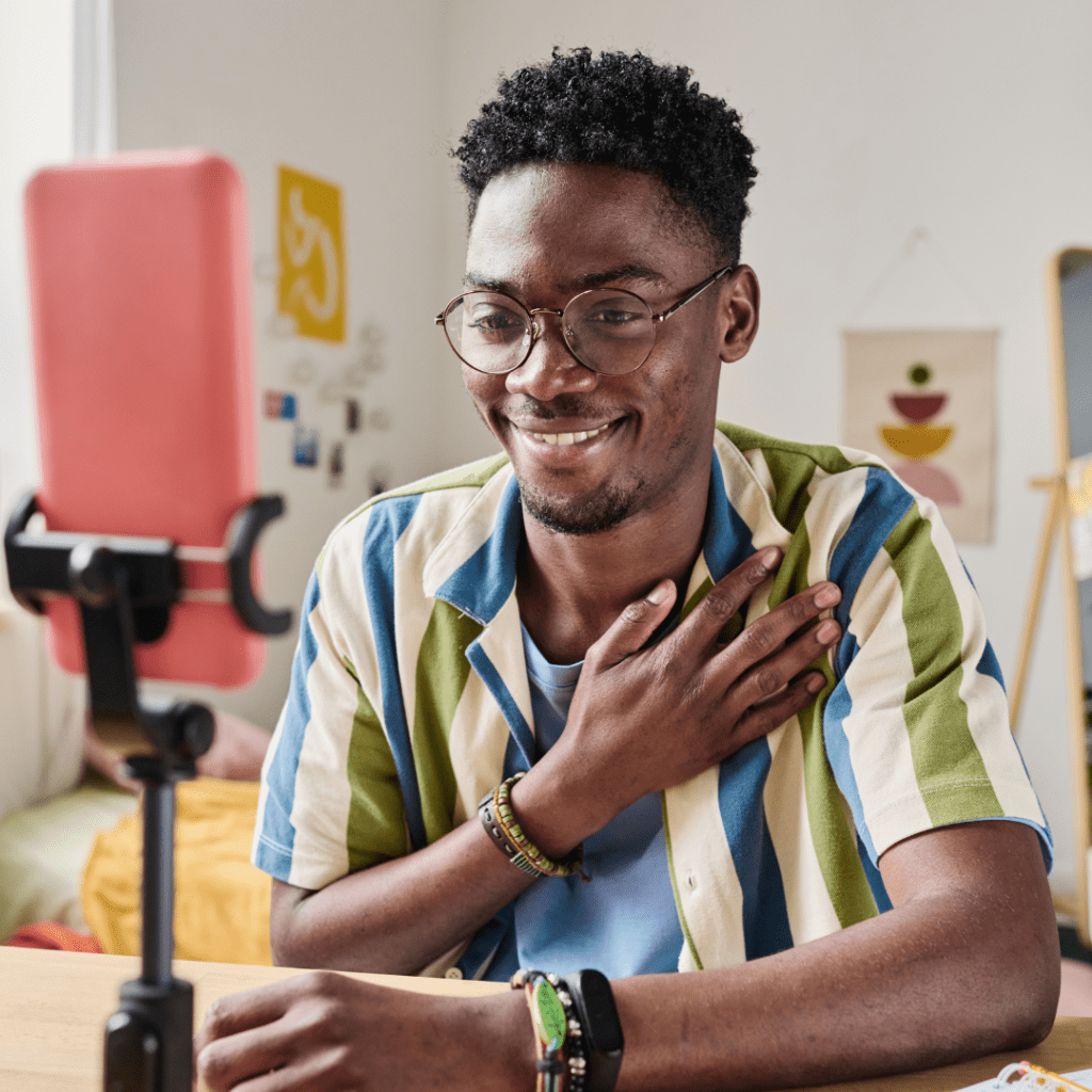 UGC- Social Commerce Marketing