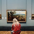 Beauty and the Soul: How Dante Teaches Us to Look