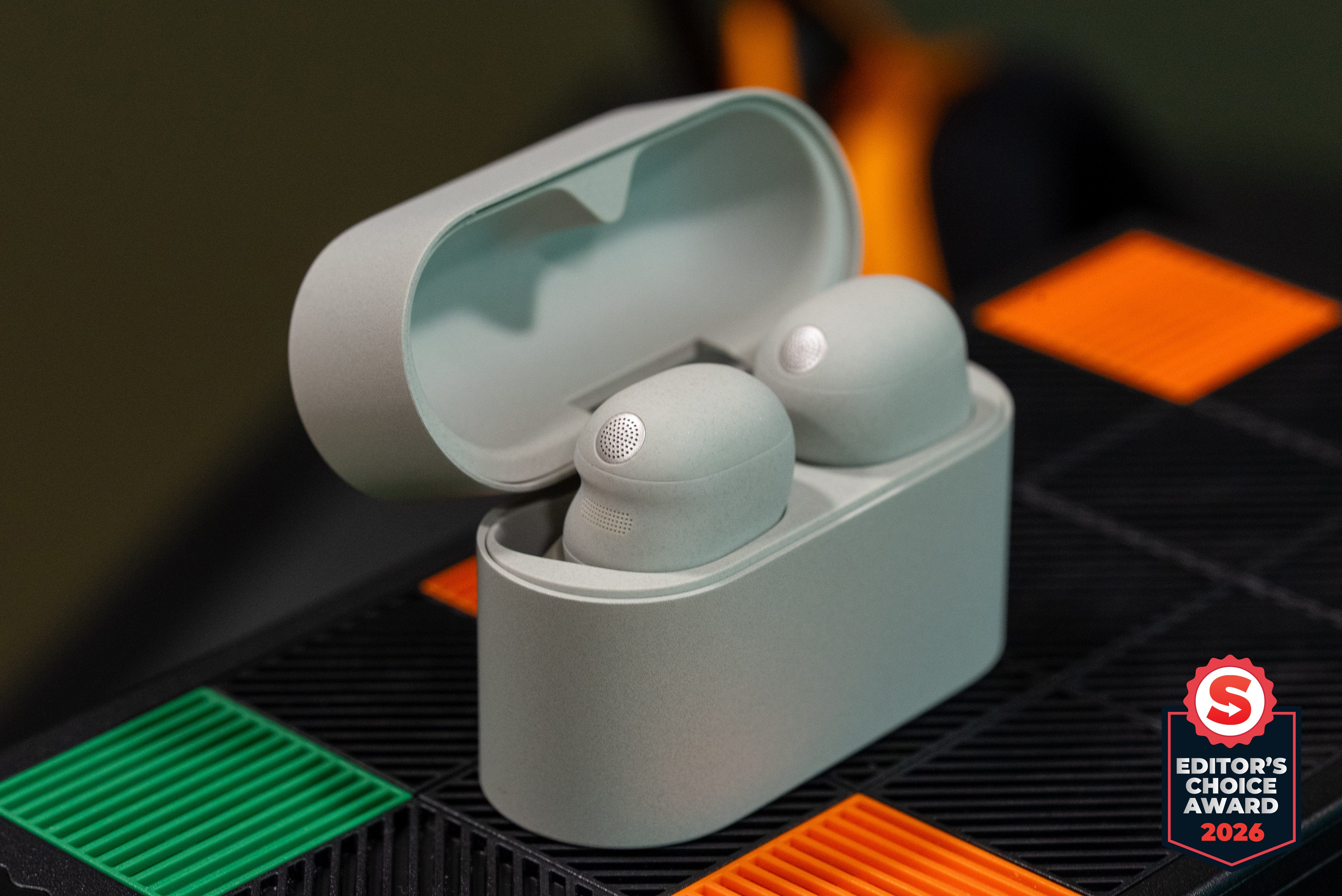 theshortcut.com - Kevin Lee - Sony WF-1000XM6 review: the strongest noise-cancelling and fullest sounding wireless earbuds