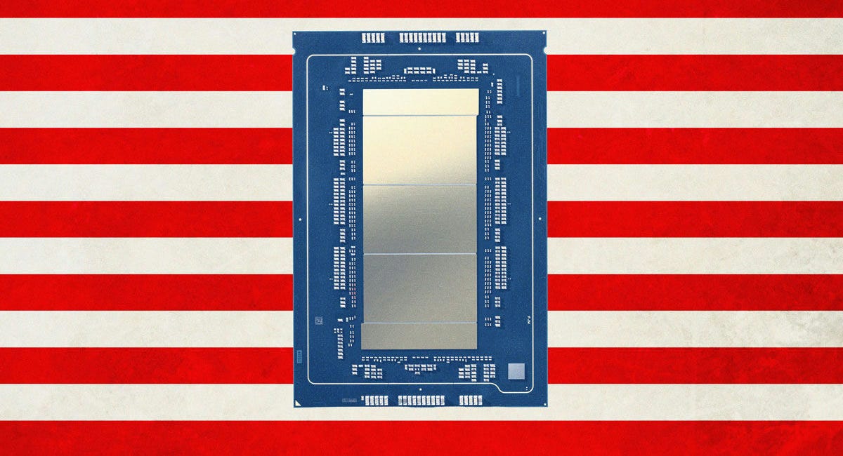 Can Intel Save America?
