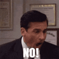 God No GIFs - Find & Share on GIPHY