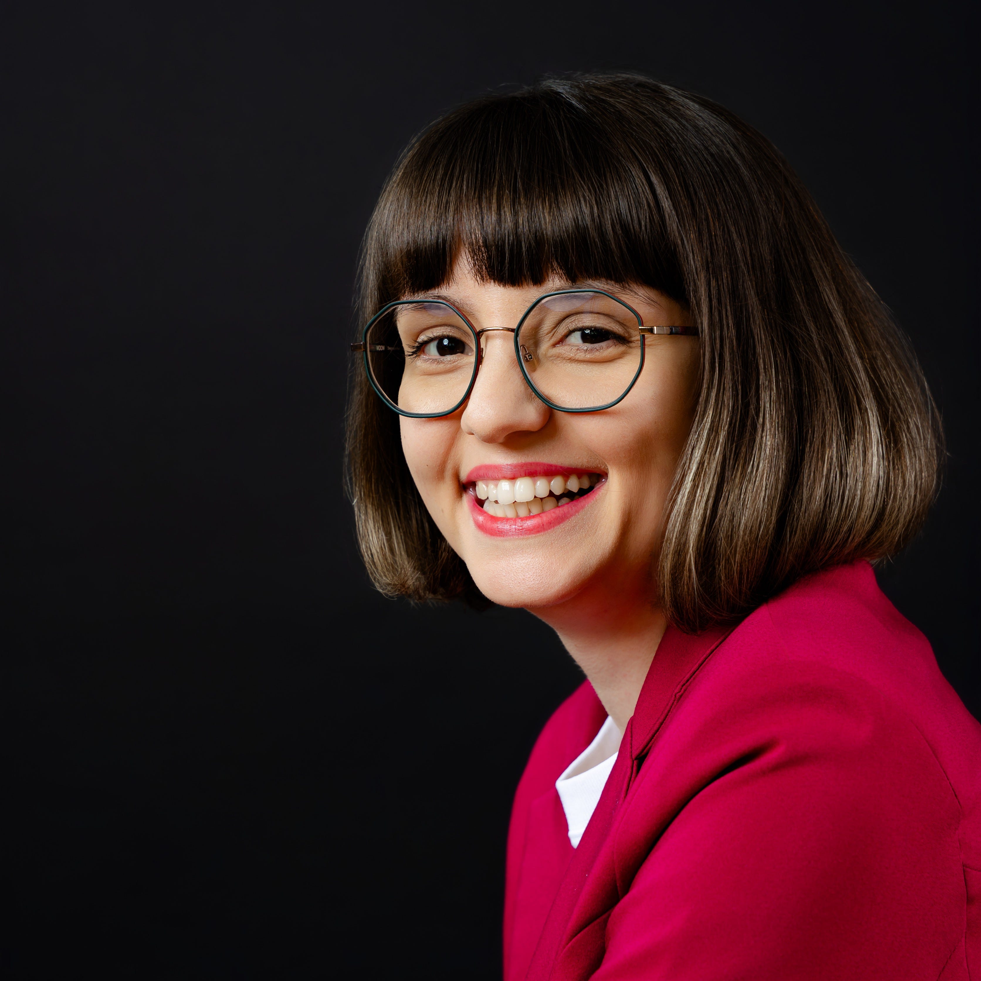 \ud83e\udd94 Ariciul Roz