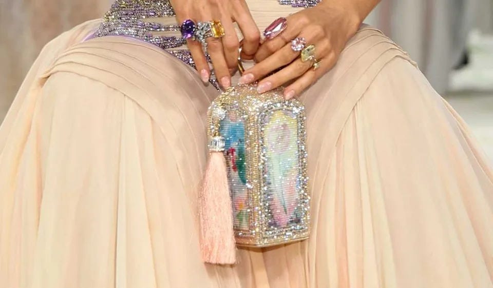 Blake Lively Wore Her Kids Art in Her 2026 Met Gala Outfit