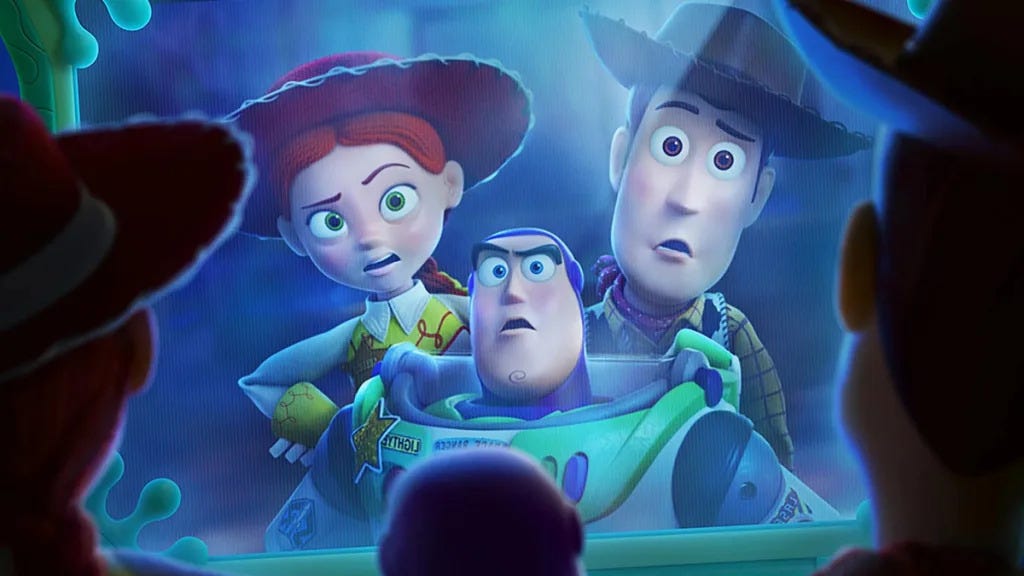 Toy Story 5: New Look Brings Back 2 Characters to Pixar Franchise Toy Story 5: New Look Brings Back 2 Characters to Pixar Franchise