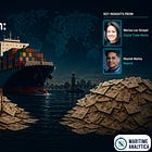 eBL Adoption: 12.8% — But 87% of Trade Is Still Paper