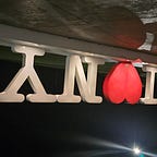 The Power of Pain Brand