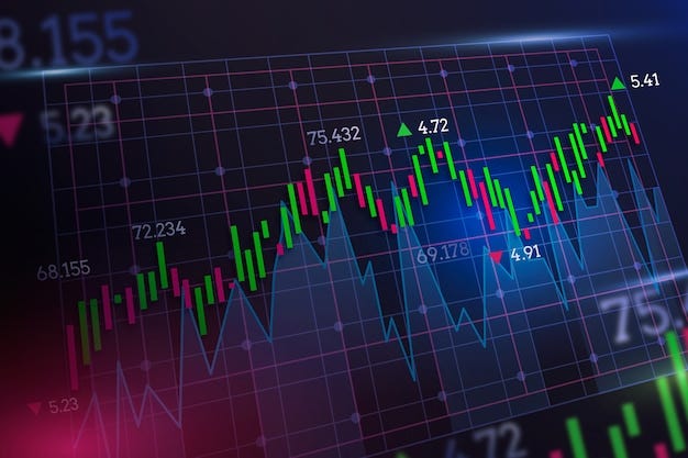 Stock Market Images - Free Download on Freepik