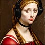 Charlotte Johnston's avatar