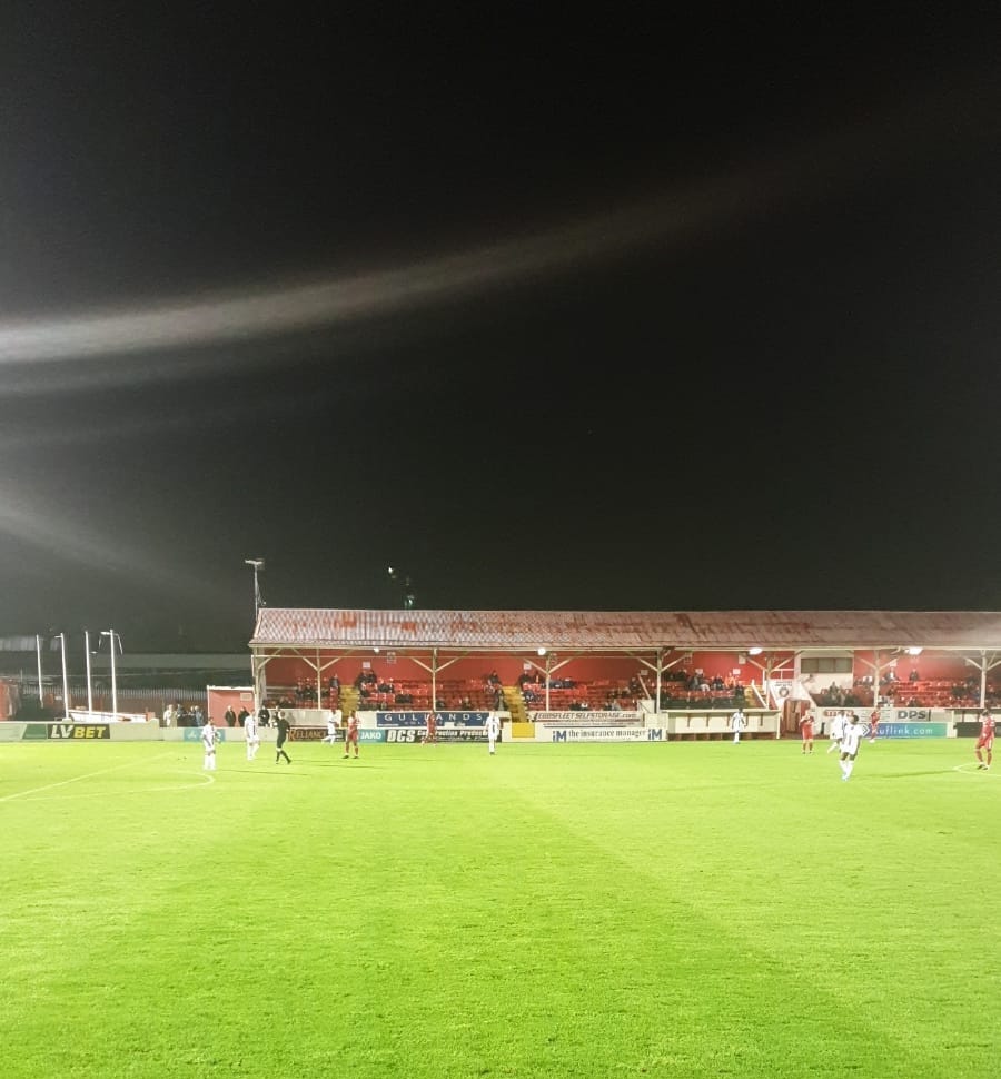 Ebbsfleet Ebbsfleet