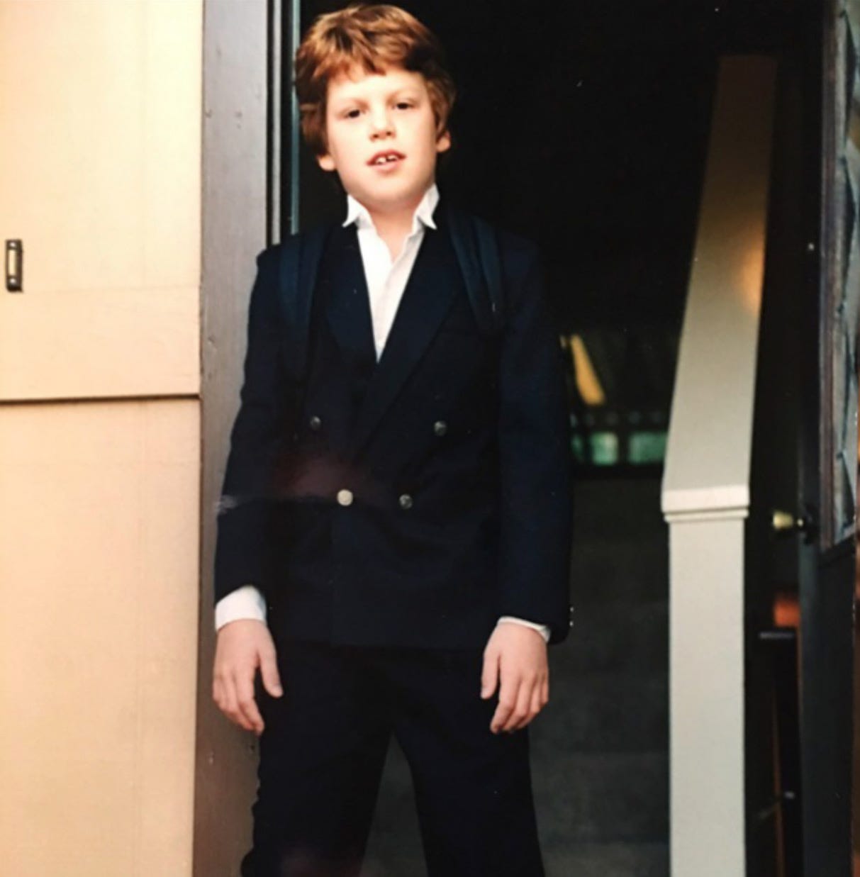 AD Derivs. Podcast (Ep. 43) - Gordon Grant, MD of Sales & Trading @Genesis  Trading