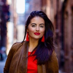 Lauren’s Newsletter