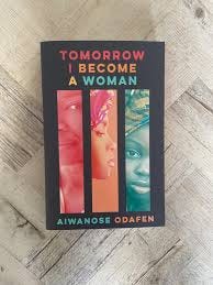 Tomorrow I Become a Woman (review) : r ...