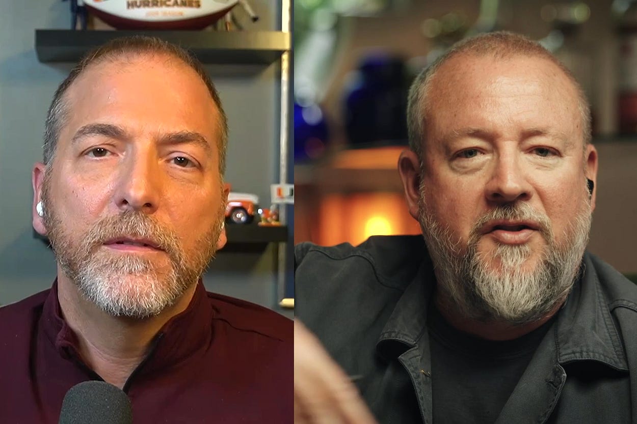 Shane Smith | Substack