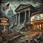 Vanishing America: How DOGE is Erasing Our History