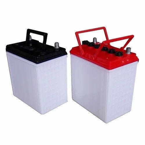 Report on Plastic Battery Container Manufacturing Plant Setup Details ...
