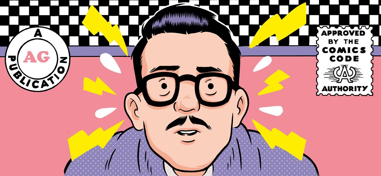 El Evangelio del Coyote