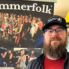 Profile: Summerfolk Festival is at Right at Home in Harmony Centre