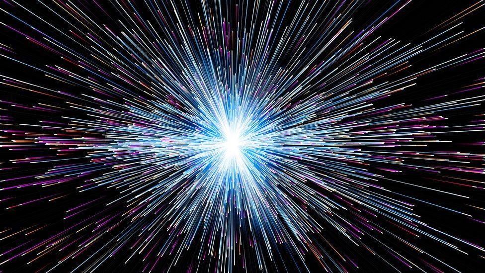 Will we ever… travel faster than the speed of light? - BBC Future