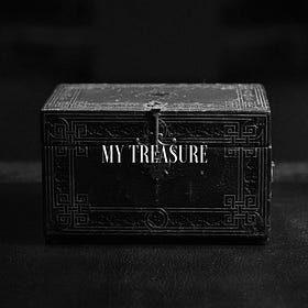 My treasure