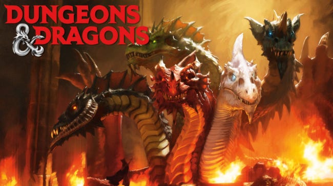 Babylon Bee Editor Kyle Mann Responds To Woke D&D Critics Revealing Gary Gygax Found Christ Before Death And Should Be Celebrated