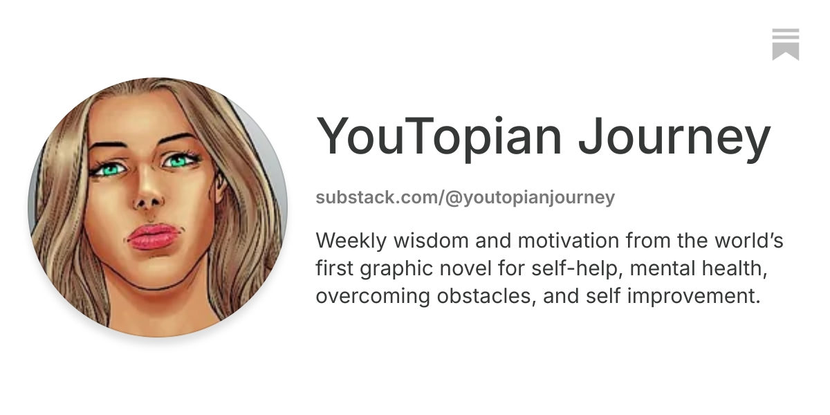 YouTopian Journey | Substack