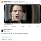 North Carolina Republicans Pick QAnon Weirdo To Head Schools