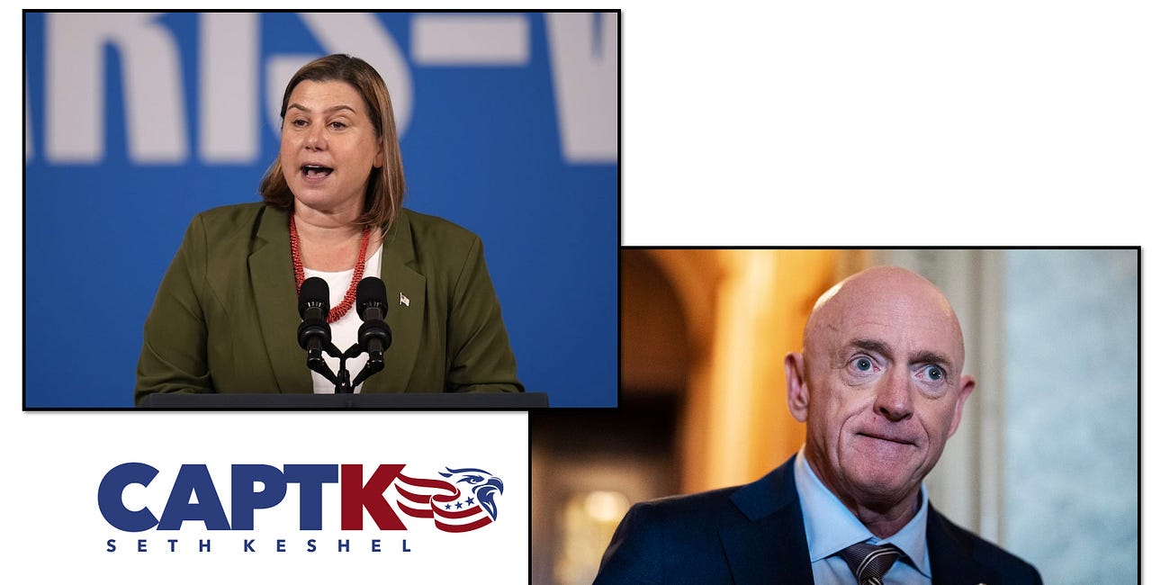 Don’t Ignore the Color Revolution Sitting in Plain Sight