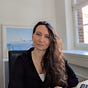 Iuliia Kuzina's avatar