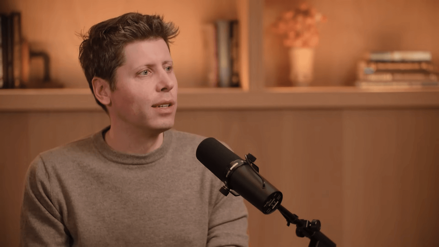 OpenAI CEO Sam Altman says GPT-5 is "probably coming sometime this summer" OpenAI CEO Sam Altman says GPT-5 is "probably coming sometime this summer"