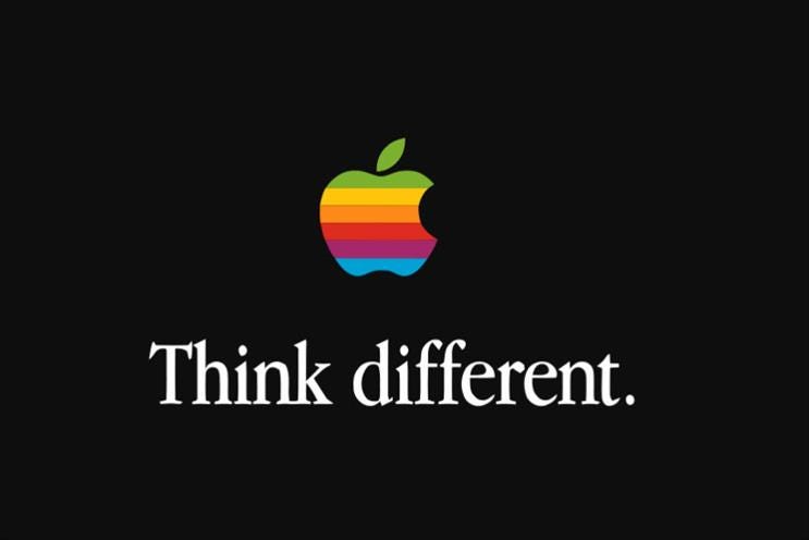 Is Apple dead creatively?