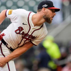 After near-shutout, sensational Sale thanks Snit for the chance After near-shutout, sensational Sale thanks Snit for the chance
